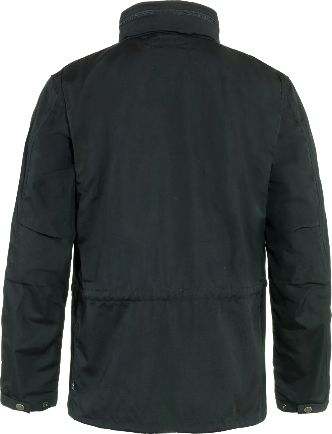 Fjällräven Men&#x27;s Räven Jacket Black | Buy Fjällräven Men&#x27;s Räven Jacket Black here | Outnorth