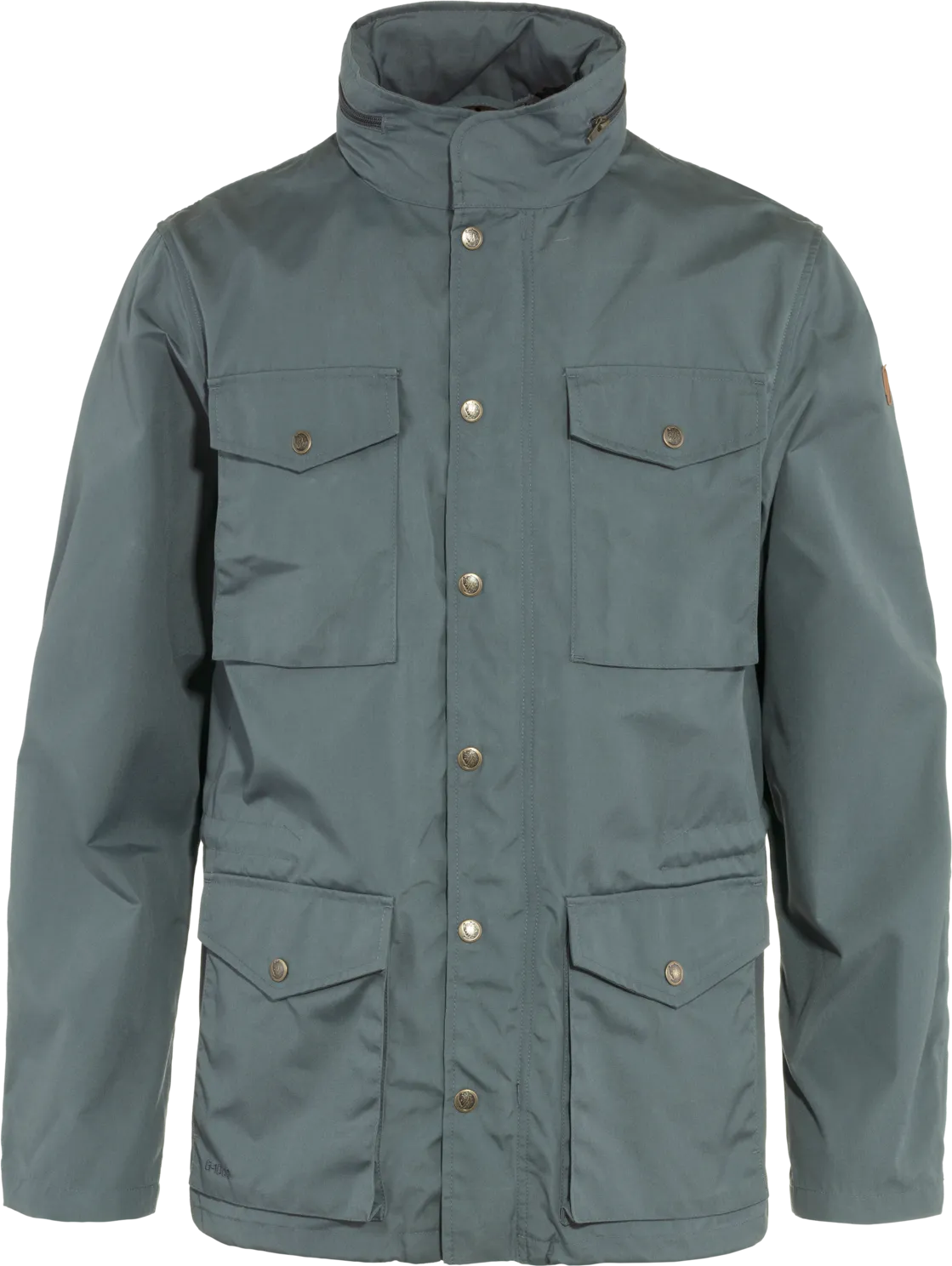 Fjällräven Men&#x27;s Räven Jacket Dusk | Buy Fjällräven Men&#x27;s Räven Jacket Dusk here | Outnorth