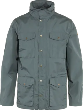 Fjällräven Men&#x27;s Räven Jacket Dusk | Buy Fjällräven Men&#x27;s Räven Jacket Dusk here | Outnorth