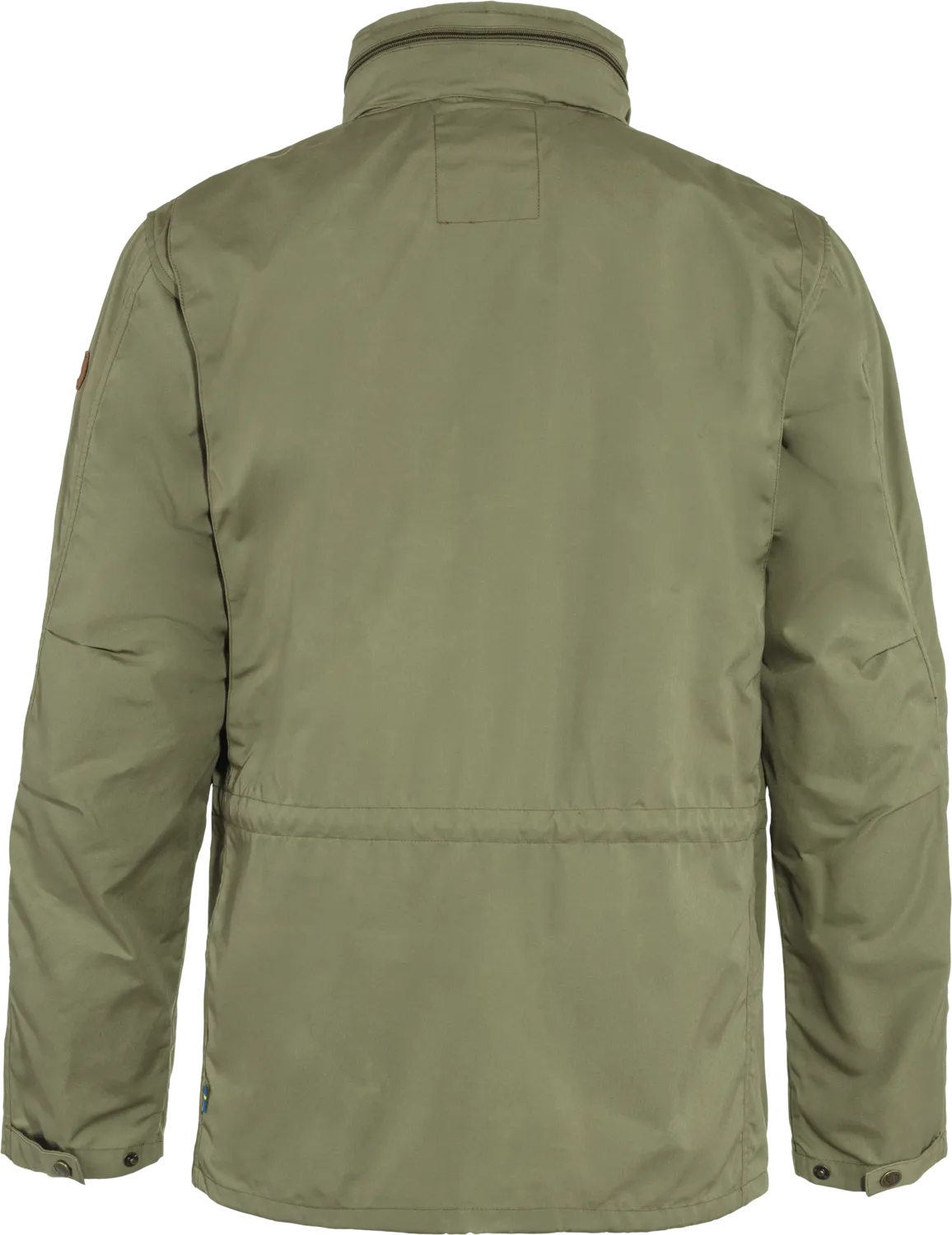 Fjällräven Men&#x27;s Räven Jacket Green | Buy Fjällräven Men&#x27;s Räven Jacket Green here | Outnorth