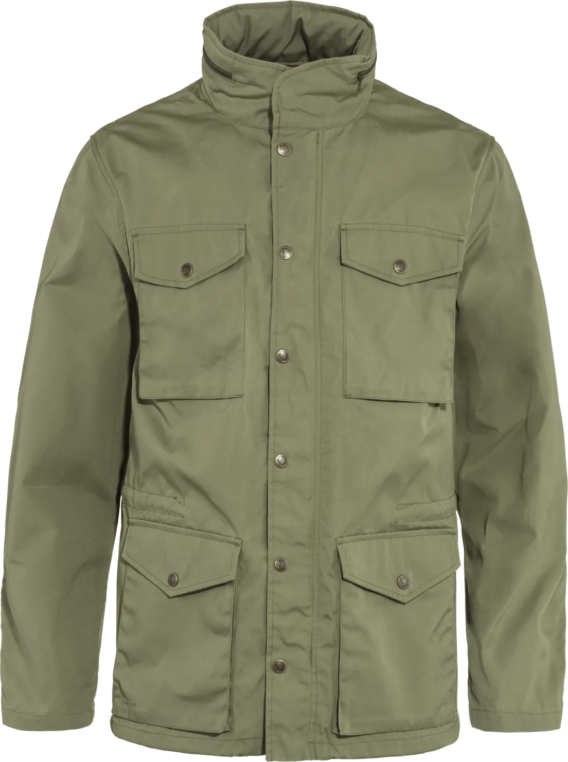 Fjällräven Men&#x27;s Räven Jacket Green | Buy Fjällräven Men&#x27;s Räven Jacket Green here | Outnorth