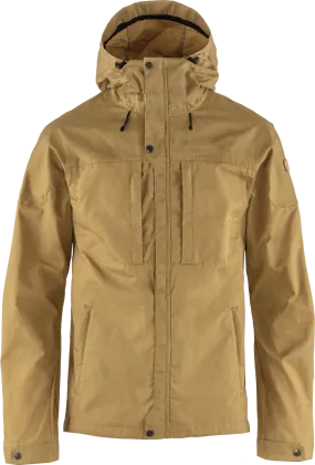 Fjällräven Men&#x27;s Skogsö Jacket Buckwheat Brown | Buy Fjällräven Men&#x27;s Skogsö Jacket Buckwheat Brown here | Outnorth