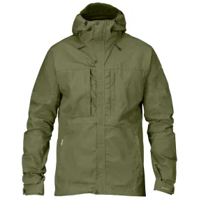 Fjällräven Men&#x27;s Skogsö Jacket Green | Buy Fjällräven Men&#x27;s Skogsö Jacket Green here | Outnorth
