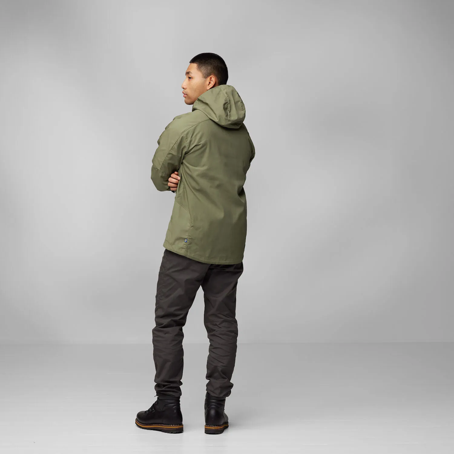 Fjällräven Men&#x27;s Sten Jacket Buckwheat Brown | Buy Fjällräven Men&#x27;s Sten Jacket Buckwheat Brown here | Outnorth