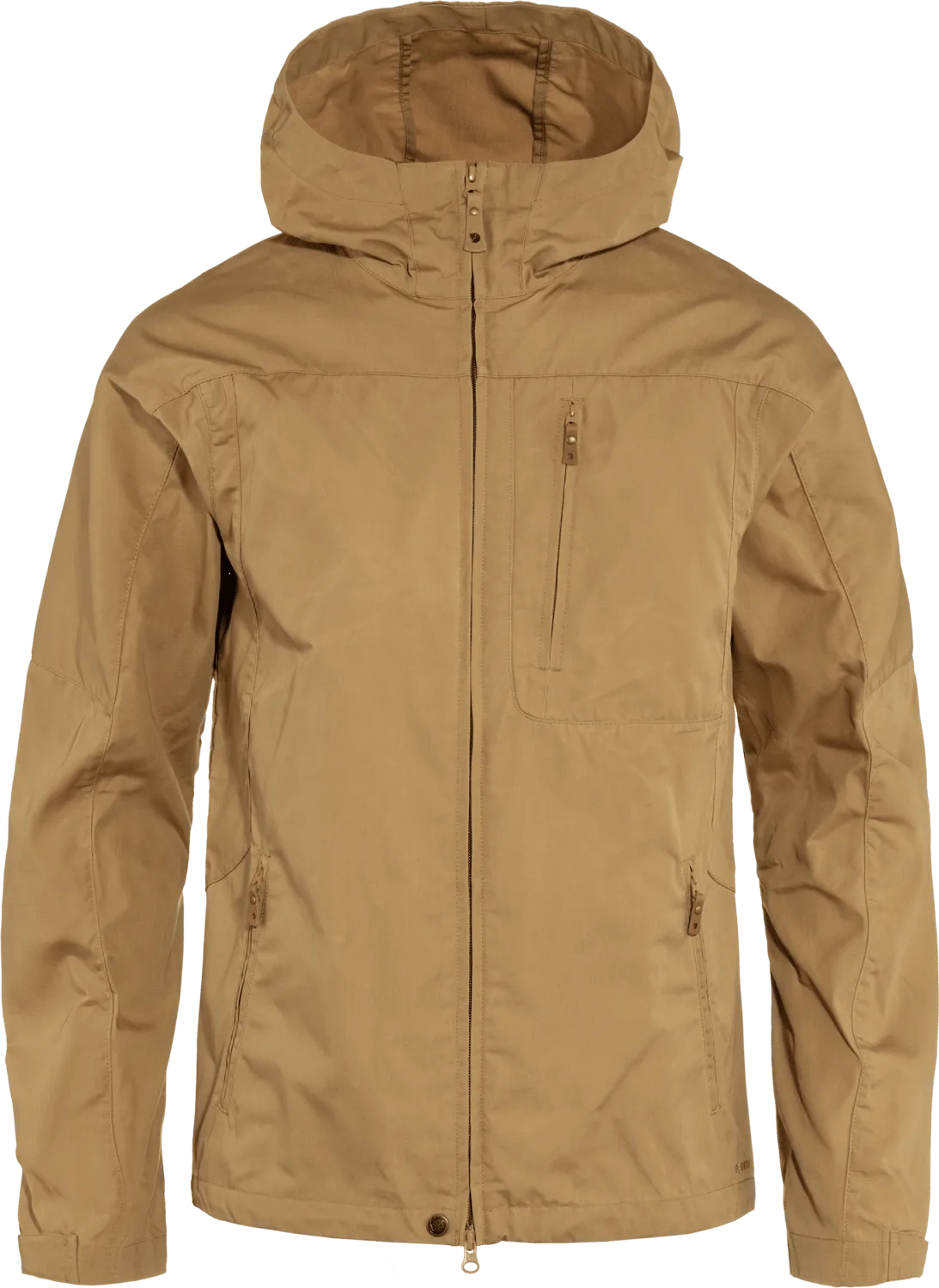 Fjällräven Men&#x27;s Sten Jacket Buckwheat Brown | Buy Fjällräven Men&#x27;s Sten Jacket Buckwheat Brown here | Outnorth