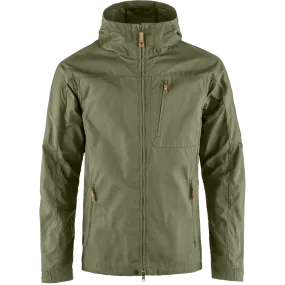 Fjällräven Men&#x27;s Sten Jacket Green | Buy Fjällräven Men&#x27;s Sten Jacket Green here | Outnorth