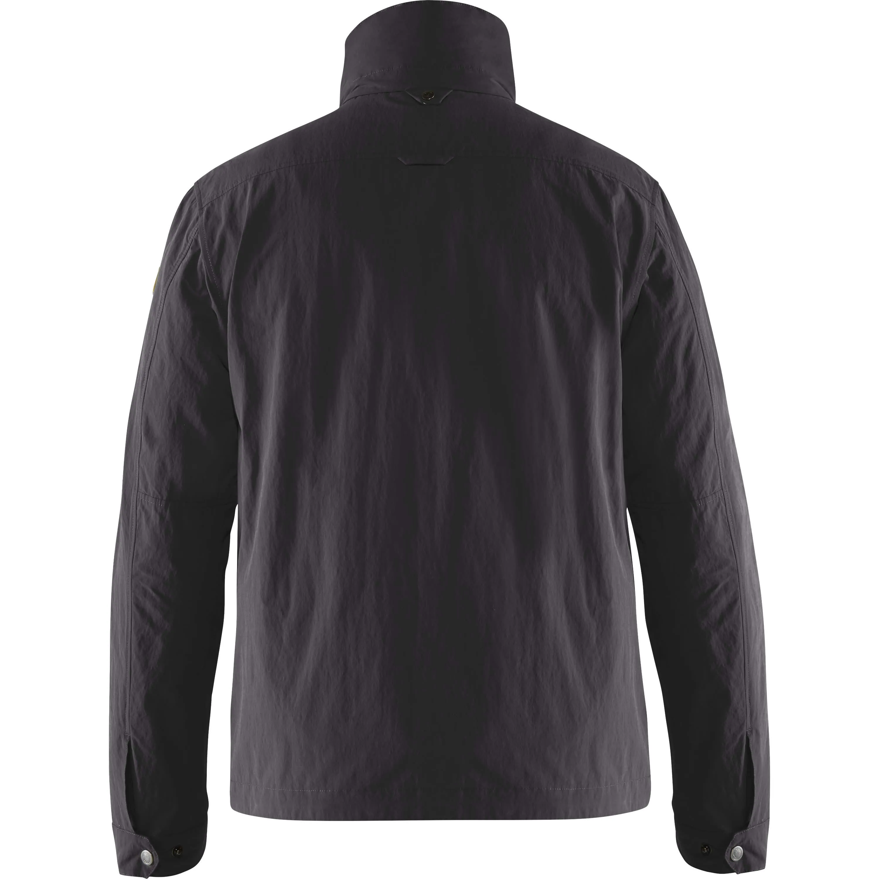 Fjällräven Men&#x27;s Travellers Mt Jacket Dark Navy | Buy Fjällräven Men&#x27;s Travellers Mt Jacket Dark Navy here | Outnorth