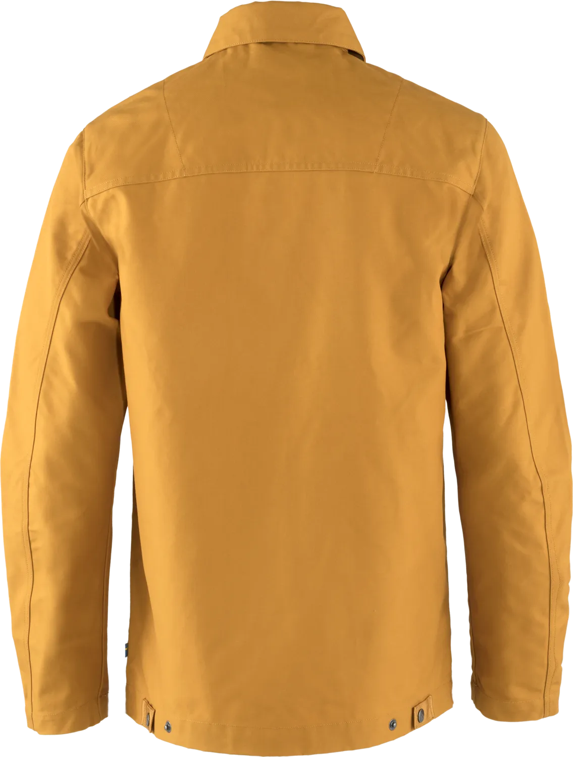 Fjällräven Men&#x27;s Vardag Jacket Acorn | Buy Fjällräven Men&#x27;s Vardag Jacket Acorn here | Outnorth