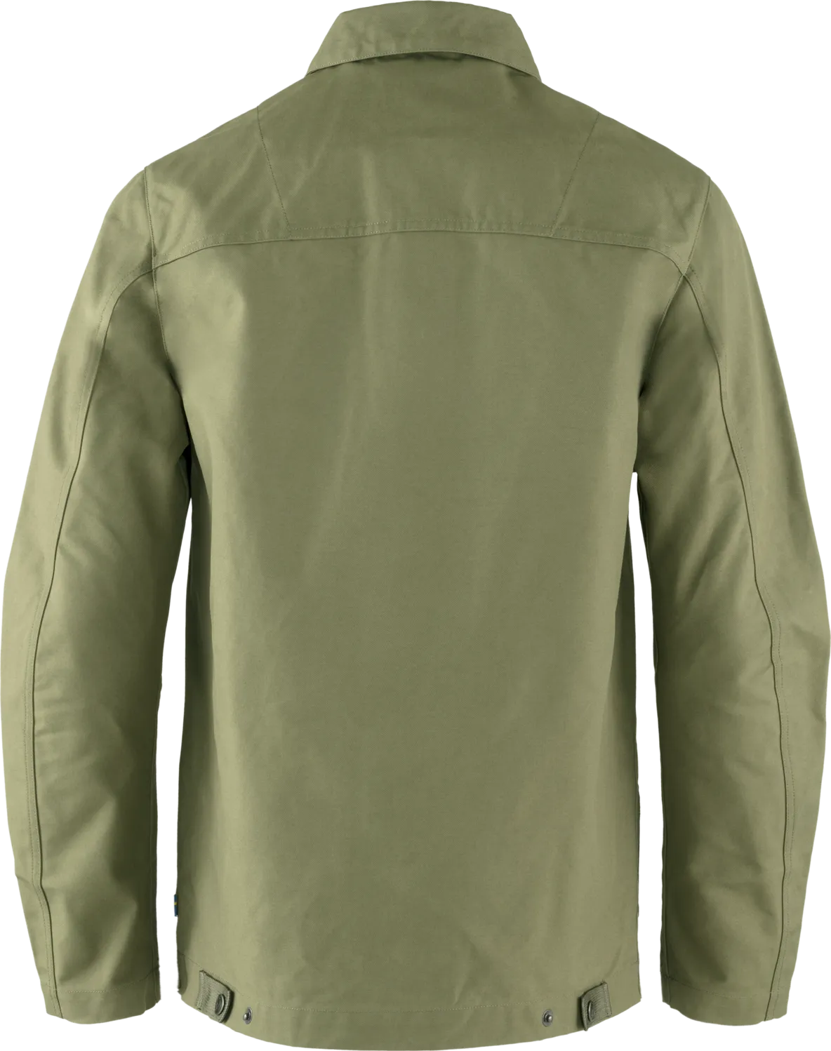 Fjällräven Men&#x27;s Vardag Jacket Green | Buy Fjällräven Men&#x27;s Vardag Jacket Green here | Outnorth