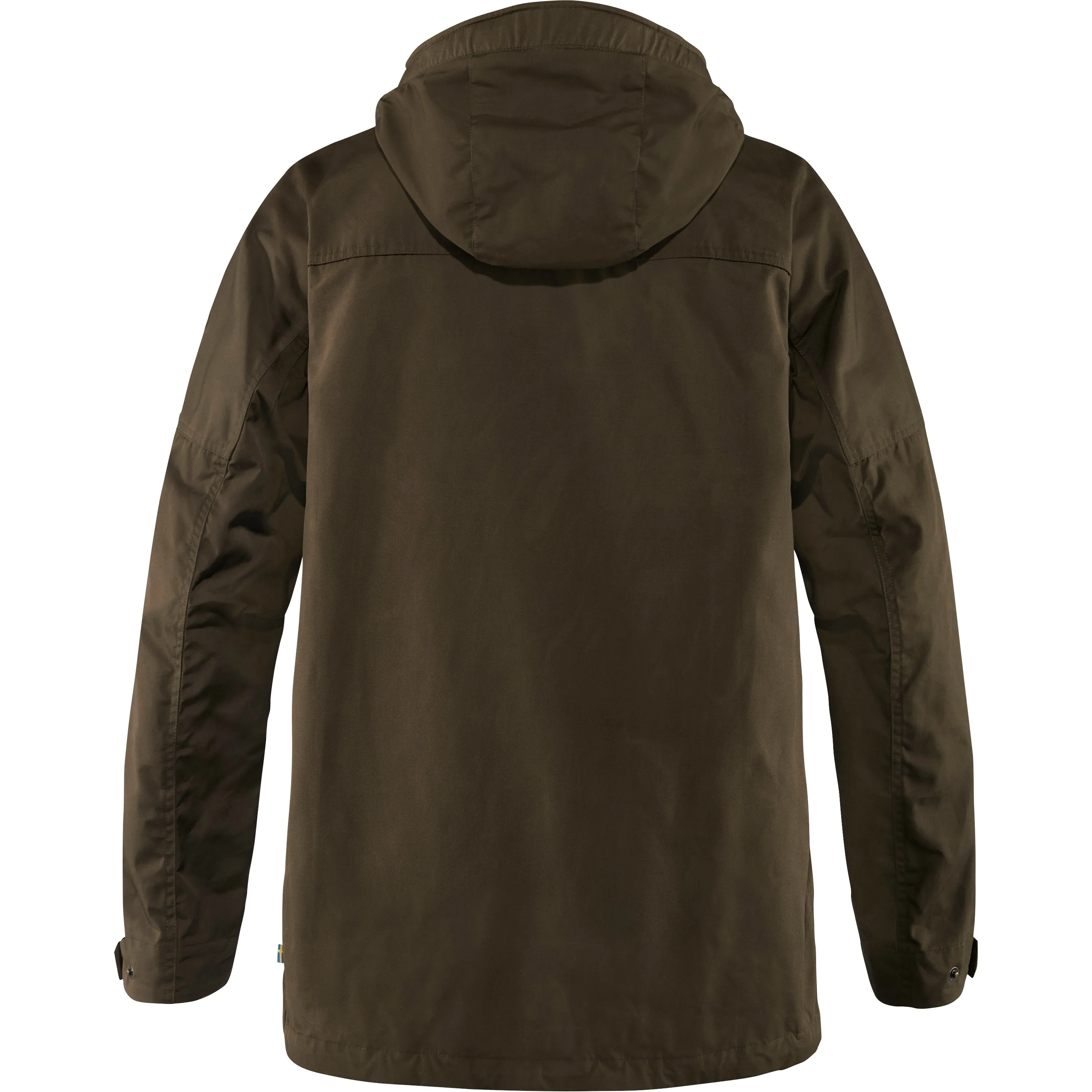Fjällräven Men&#x27;s Vidda Pro Jacket Dark Olive | Buy Fjällräven Men&#x27;s Vidda Pro Jacket Dark Olive here | Outnorth