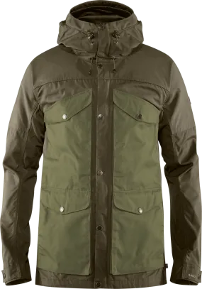 Fjällräven Men&#x27;s Vidda Pro Jacket Deepforestlaurelgree | Buy Fjällräven Men&#x27;s Vidda Pro Jacket Deepforestlaurelgree here | Outnorth