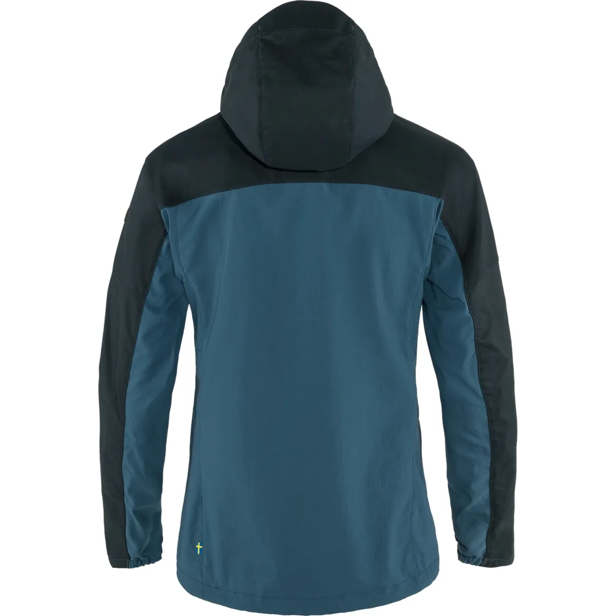 Fjällräven Women&#x27;s Abisko Midsummer Jacket Indigo Blue-Dark Navy | Buy Fjällräven Women&#x27;s Abisko Midsummer Jacket Indigo Blue-Dark Navy here | Outnorth