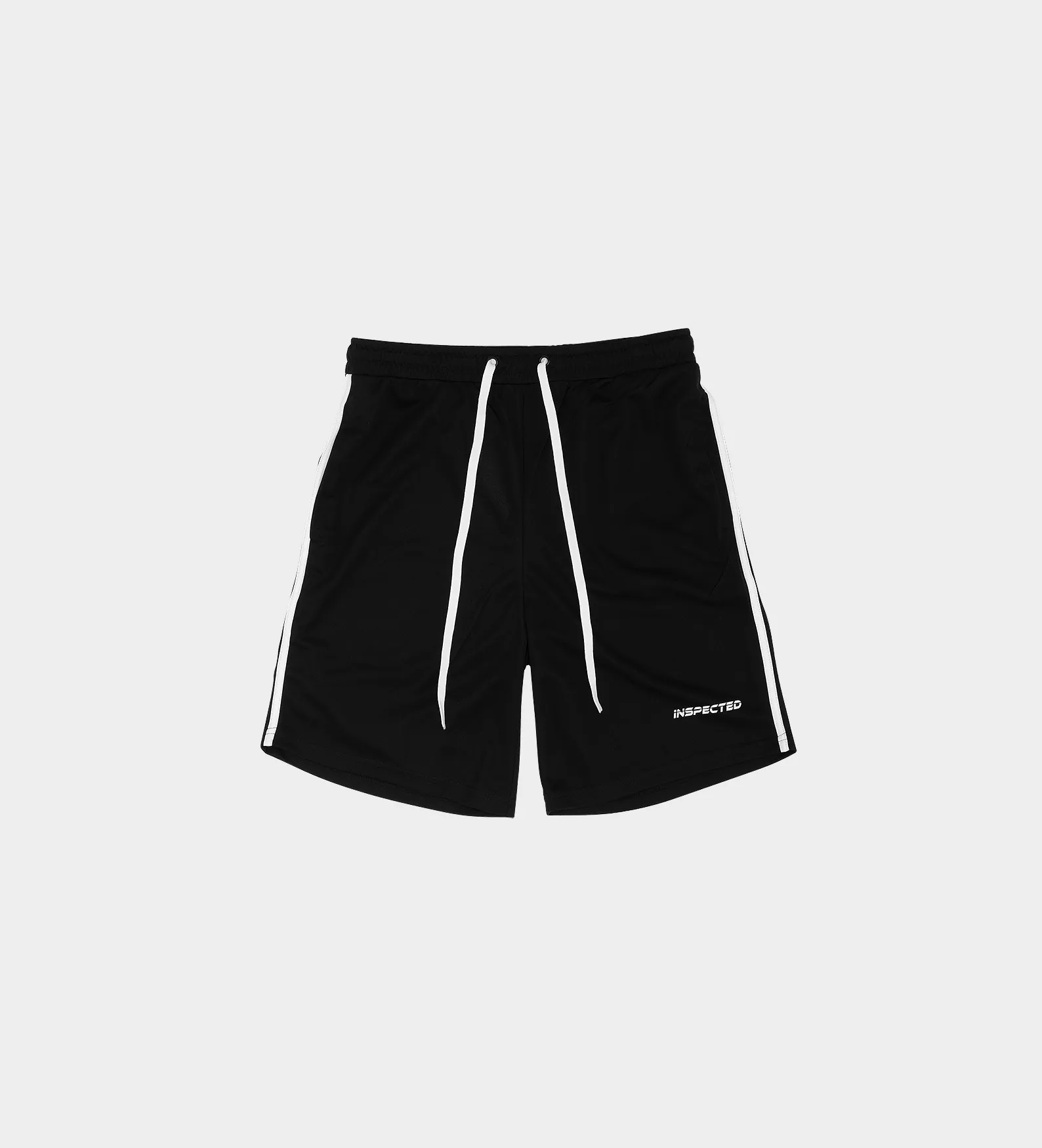 Football Kit — Black
