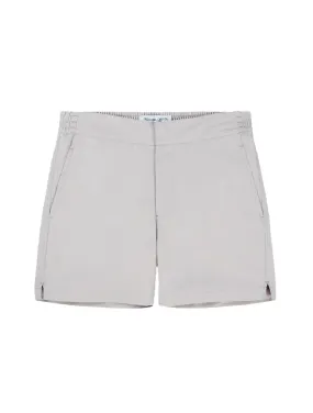 FRESCOBOL CARIOCA Classic Swim Shorts SMOKE