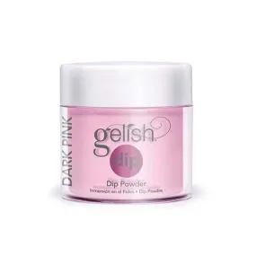 Gelish Dip Tutus & Tights