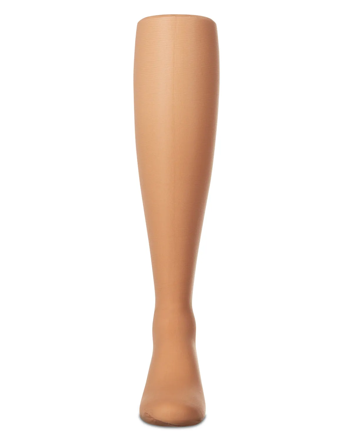 Girls' 3 Pair Pack Semi-Opaque Tights