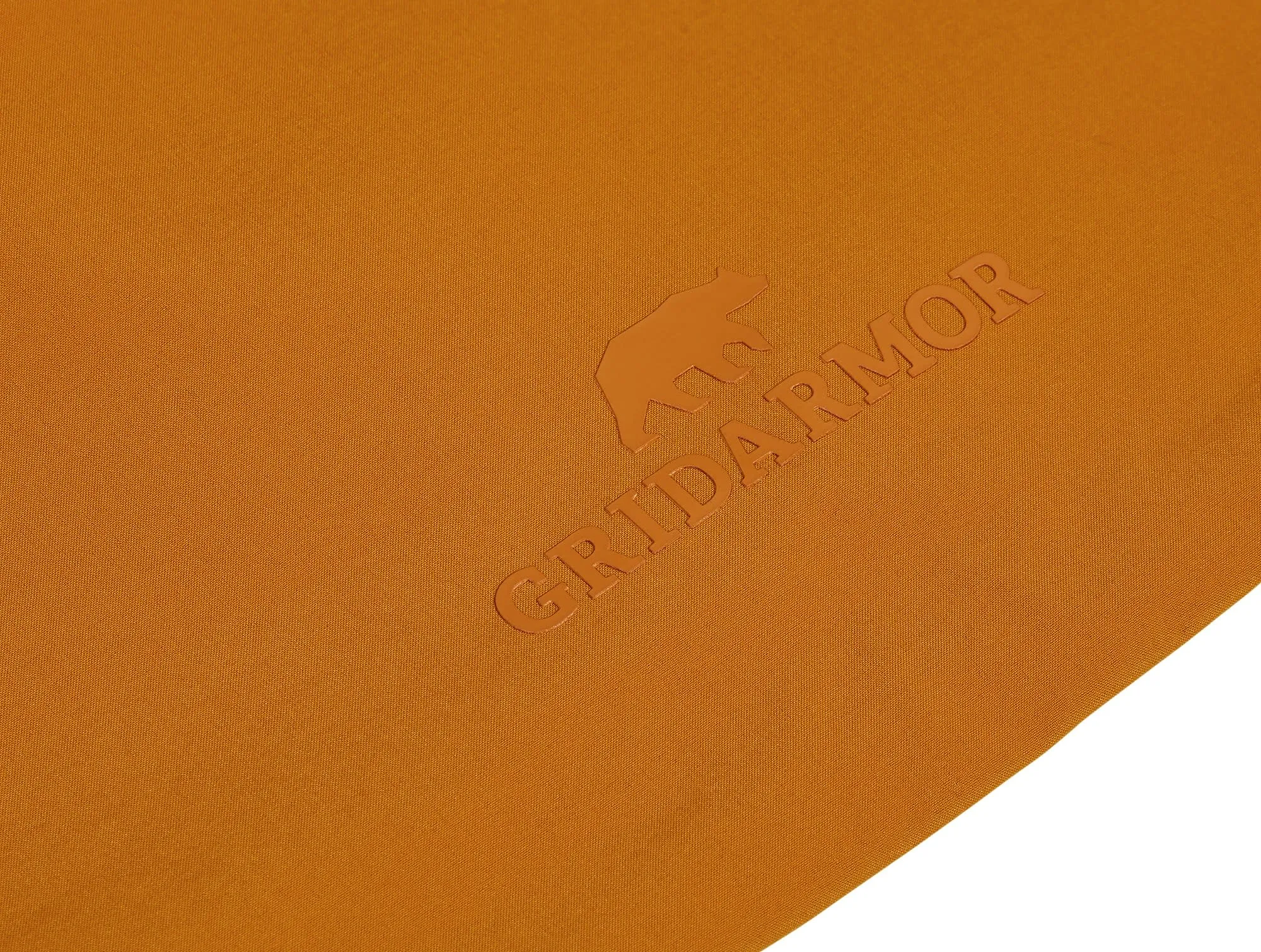 Gridarmor Kvisla 3L Jacket Men&#x27;s Golden Oak | Buy Gridarmor Kvisla 3L Jacket Men&#x27;s Golden Oak here | Outnorth