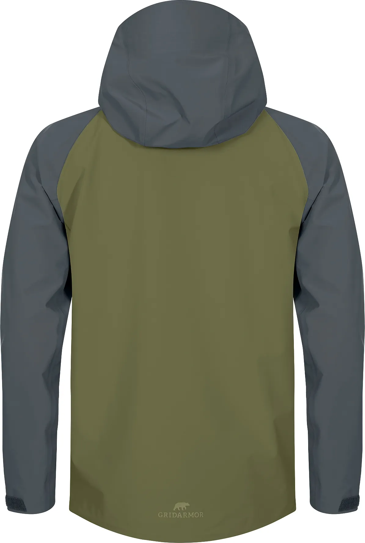 Gridarmor Kvisla 3L Jacket Men&#x27;s Winter Moss | Buy Gridarmor Kvisla 3L Jacket Men&#x27;s Winter Moss here | Outnorth