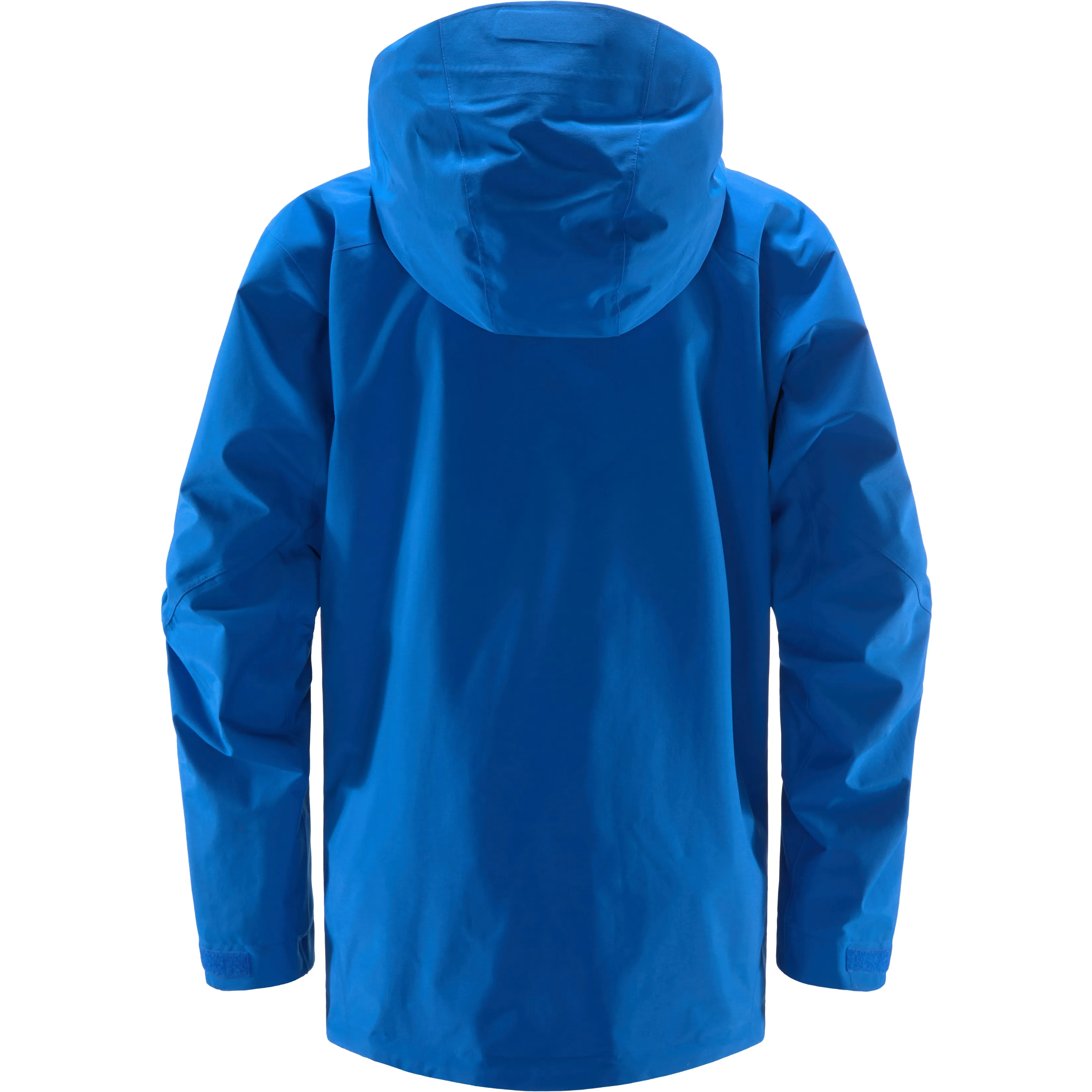 Haglöfs Elation Gore-Tex Jacket Men Storm Blue | Buy Haglöfs Elation Gore-Tex Jacket Men Storm Blue here | Outnorth