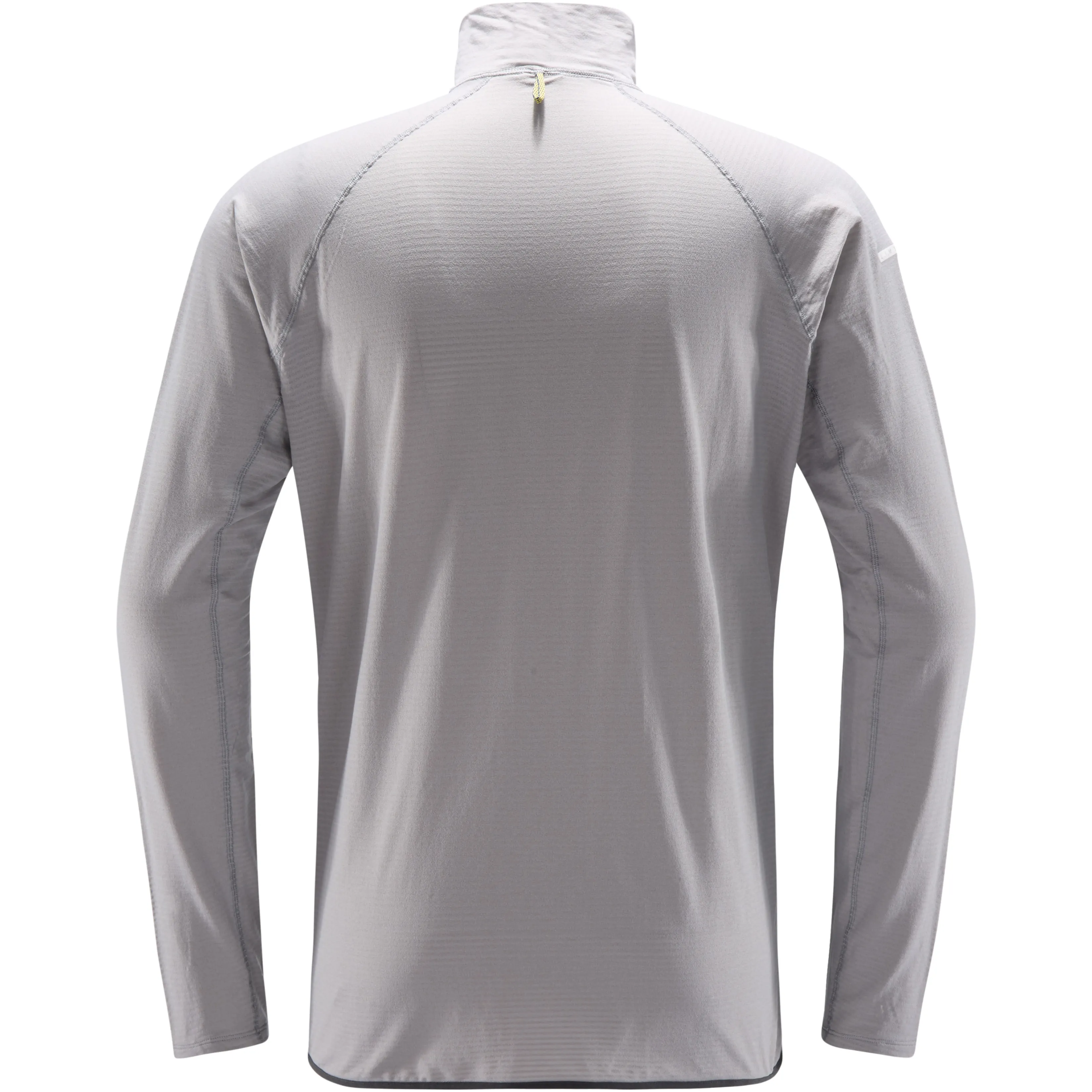 Haglöfs L.I.M Mid Jacket Men Concrete | Buy Haglöfs L.I.M Mid Jacket Men Concrete here | Outnorth