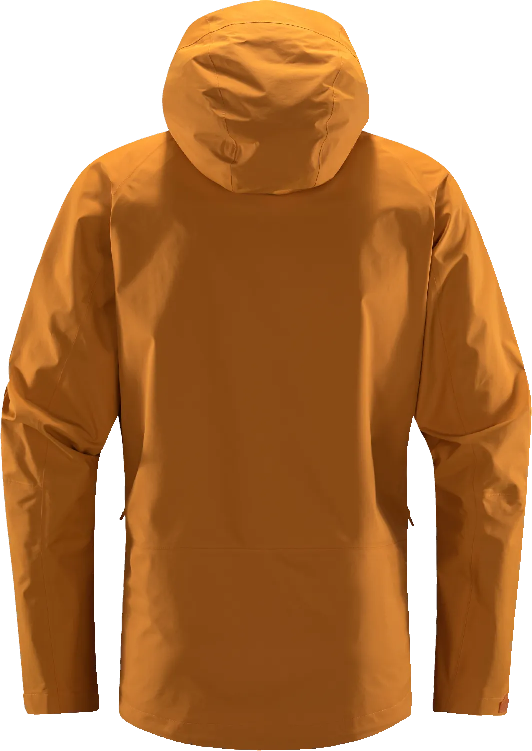 Haglöfs Men&#x27;s Astral Gore-Tex Jacket Desert Yellow | Buy Haglöfs Men&#x27;s Astral Gore-Tex Jacket Desert Yellow here | Outnorth