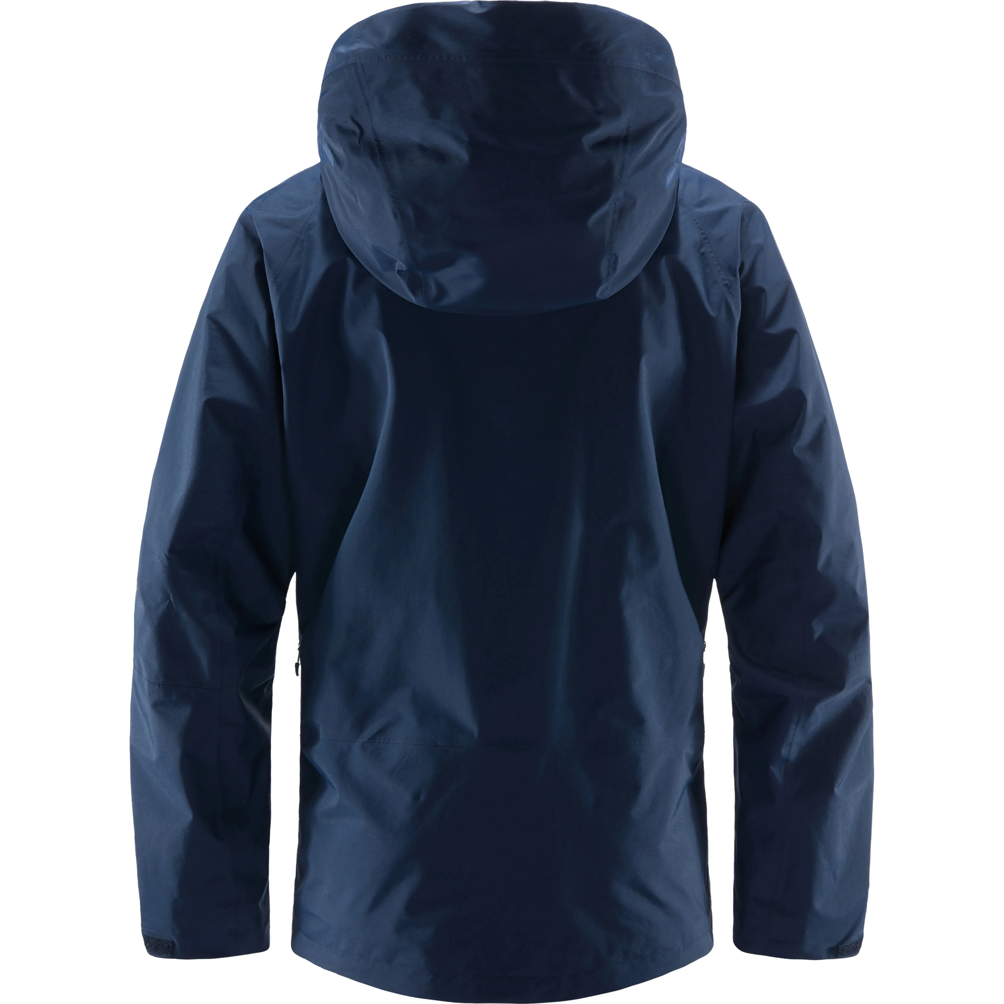 Haglöfs Men&#x27;s Astral Gore-Tex Jacket Tarn Blue | Buy Haglöfs Men&#x27;s Astral Gore-Tex Jacket Tarn Blue here | Outnorth