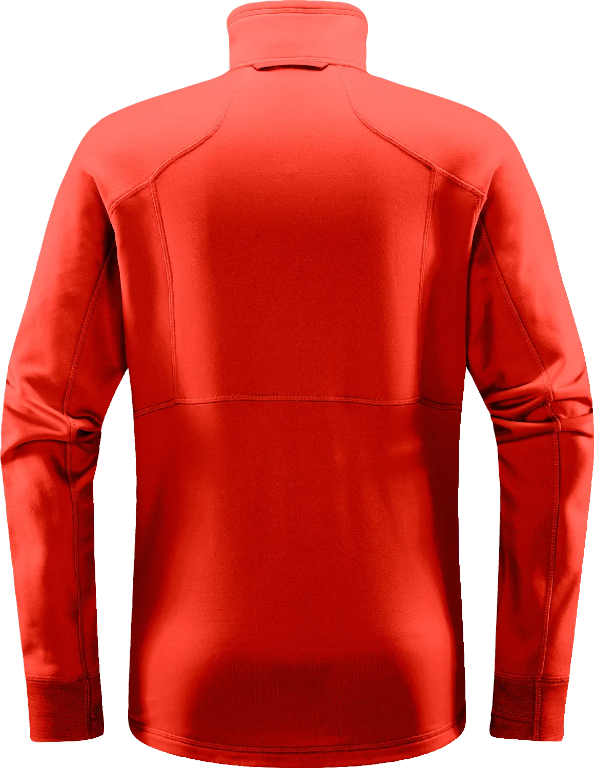 Haglöfs Men&#x27;s Betula Jacket Habanero | Buy Haglöfs Men&#x27;s Betula Jacket Habanero here | Outnorth