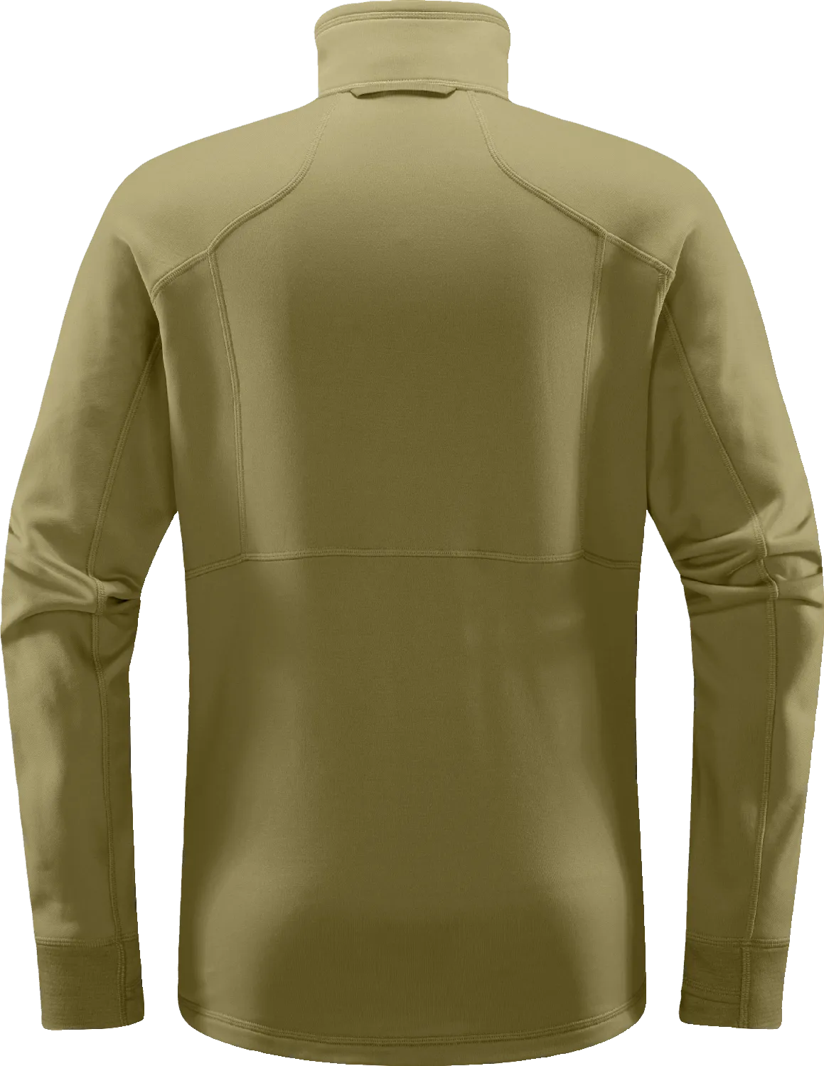 Haglöfs Men&#x27;s Betula Jacket Olive Green | Buy Haglöfs Men&#x27;s Betula Jacket Olive Green here | Outnorth