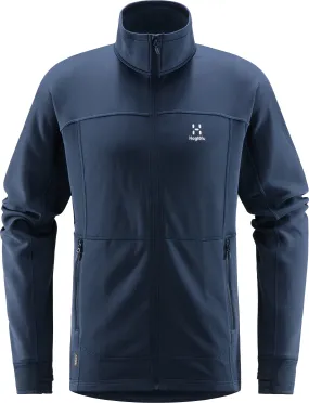 Haglöfs Men&#x27;s Betula Jacket Tarn Blue | Buy Haglöfs Men&#x27;s Betula Jacket Tarn Blue here | Outnorth