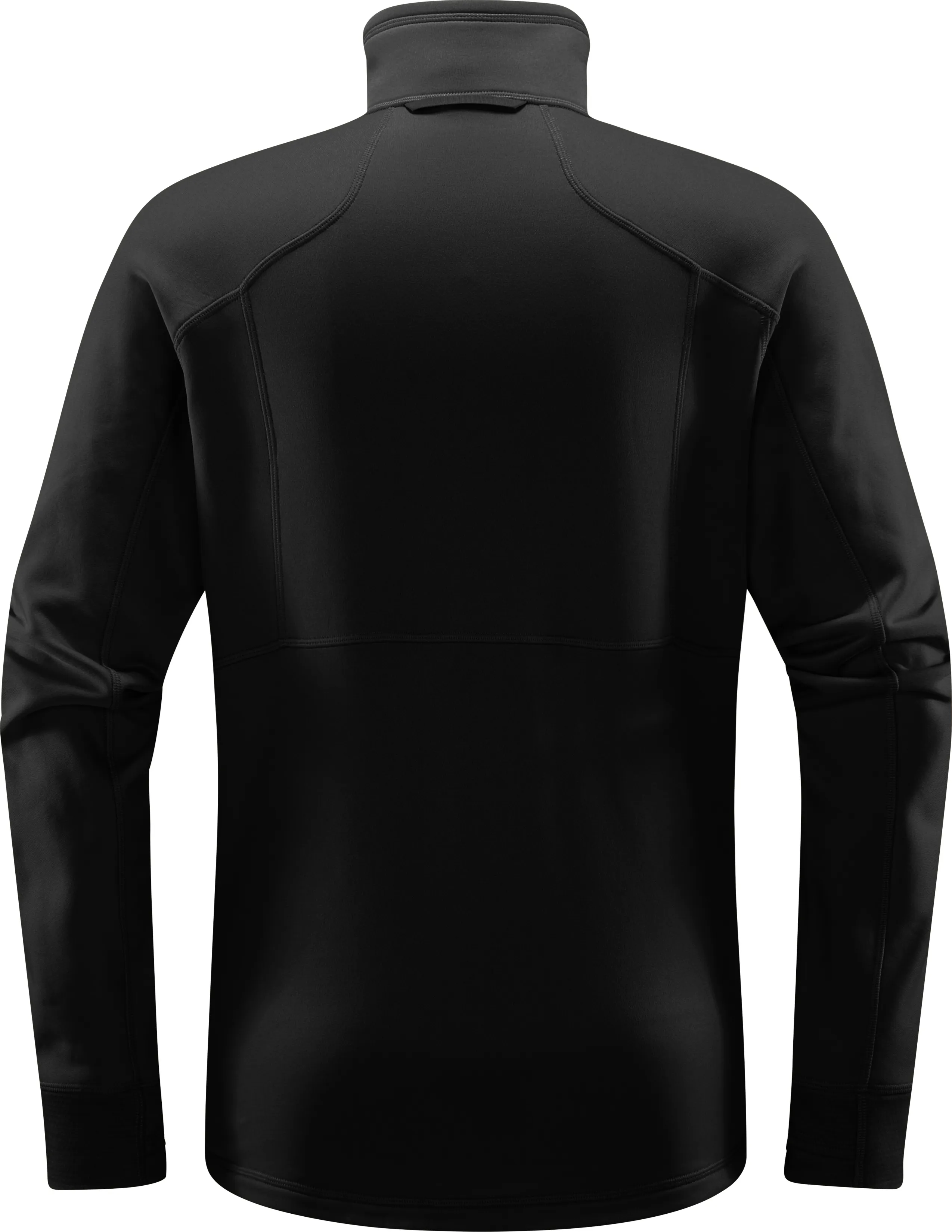 Haglöfs Men&#x27;s Betula Jacket True Black | Buy Haglöfs Men&#x27;s Betula Jacket True Black here | Outnorth
