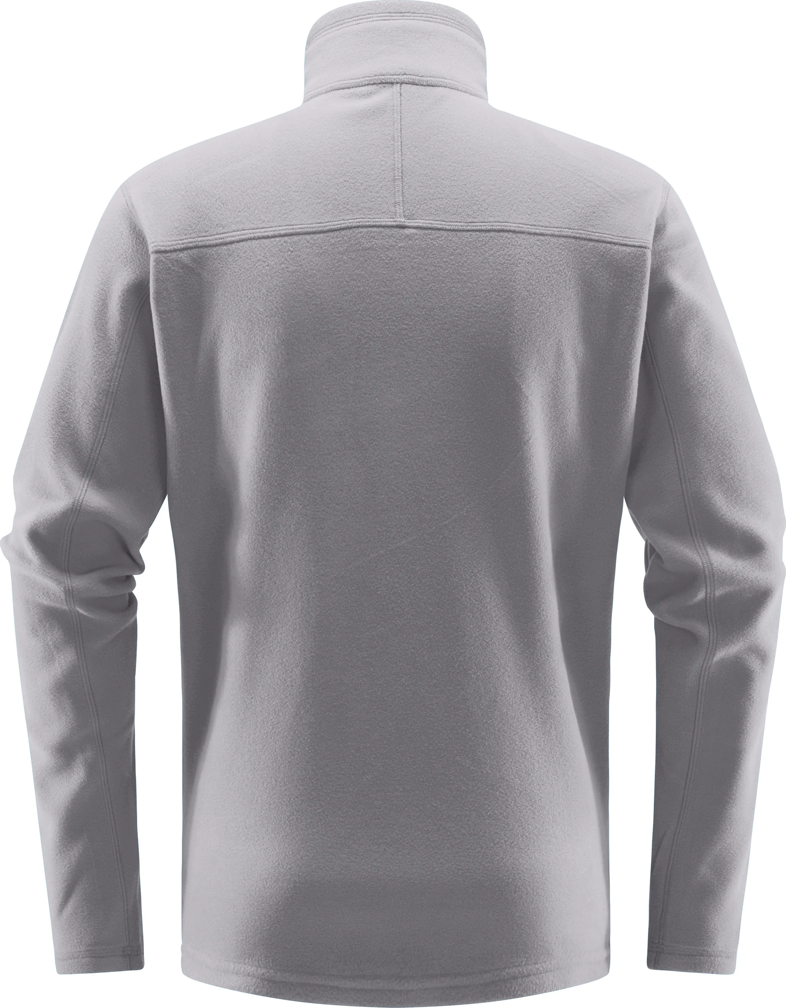 Haglöfs Men&#x27;s Buteo Mid Jacket Concrete | Buy Haglöfs Men&#x27;s Buteo Mid Jacket Concrete here | Outnorth