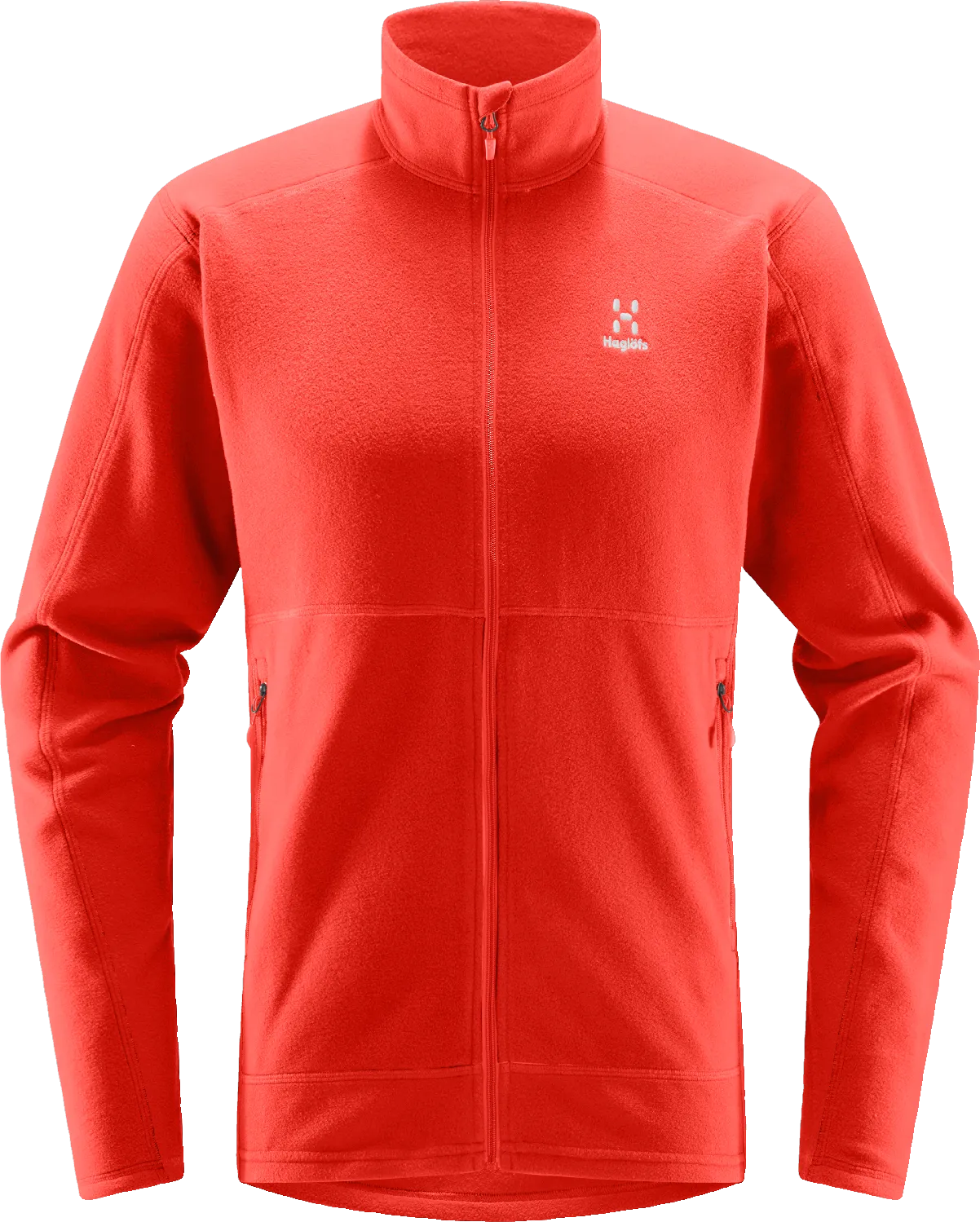 Haglöfs Men&#x27;s Buteo Mid Jacket Habanero | Buy Haglöfs Men&#x27;s Buteo Mid Jacket Habanero here | Outnorth