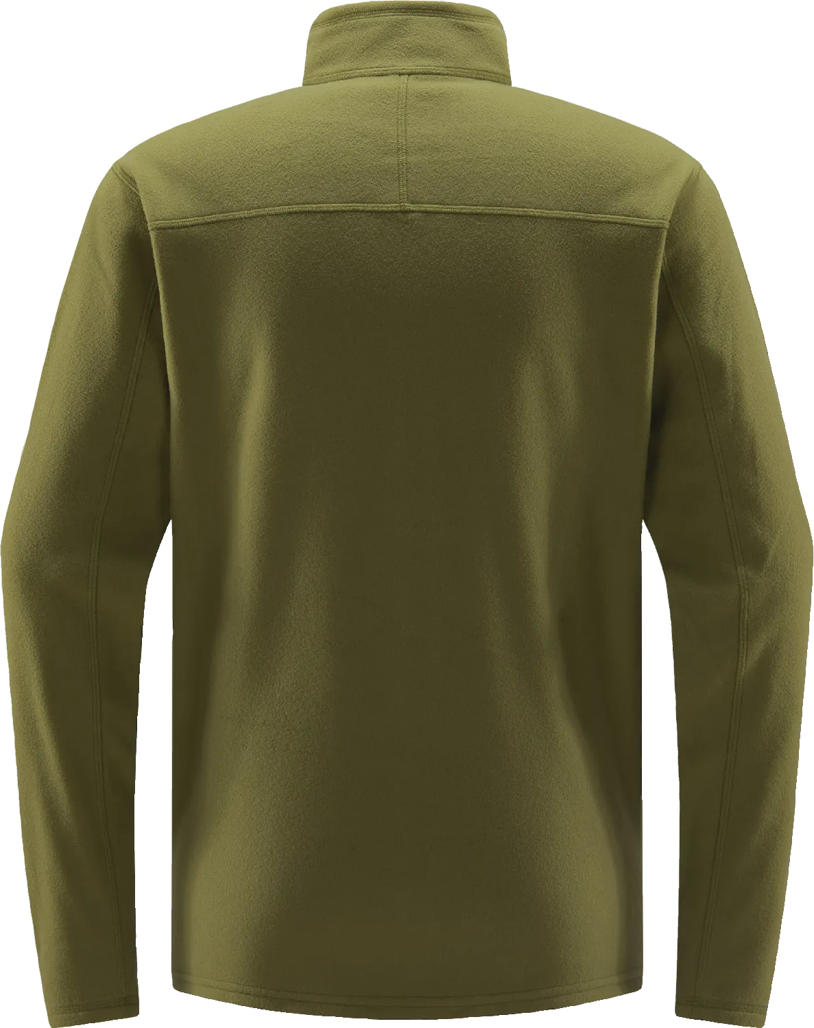 Haglöfs Men&#x27;s Buteo Mid Jacket Olive Green | Buy Haglöfs Men&#x27;s Buteo Mid Jacket Olive Green here | Outnorth
