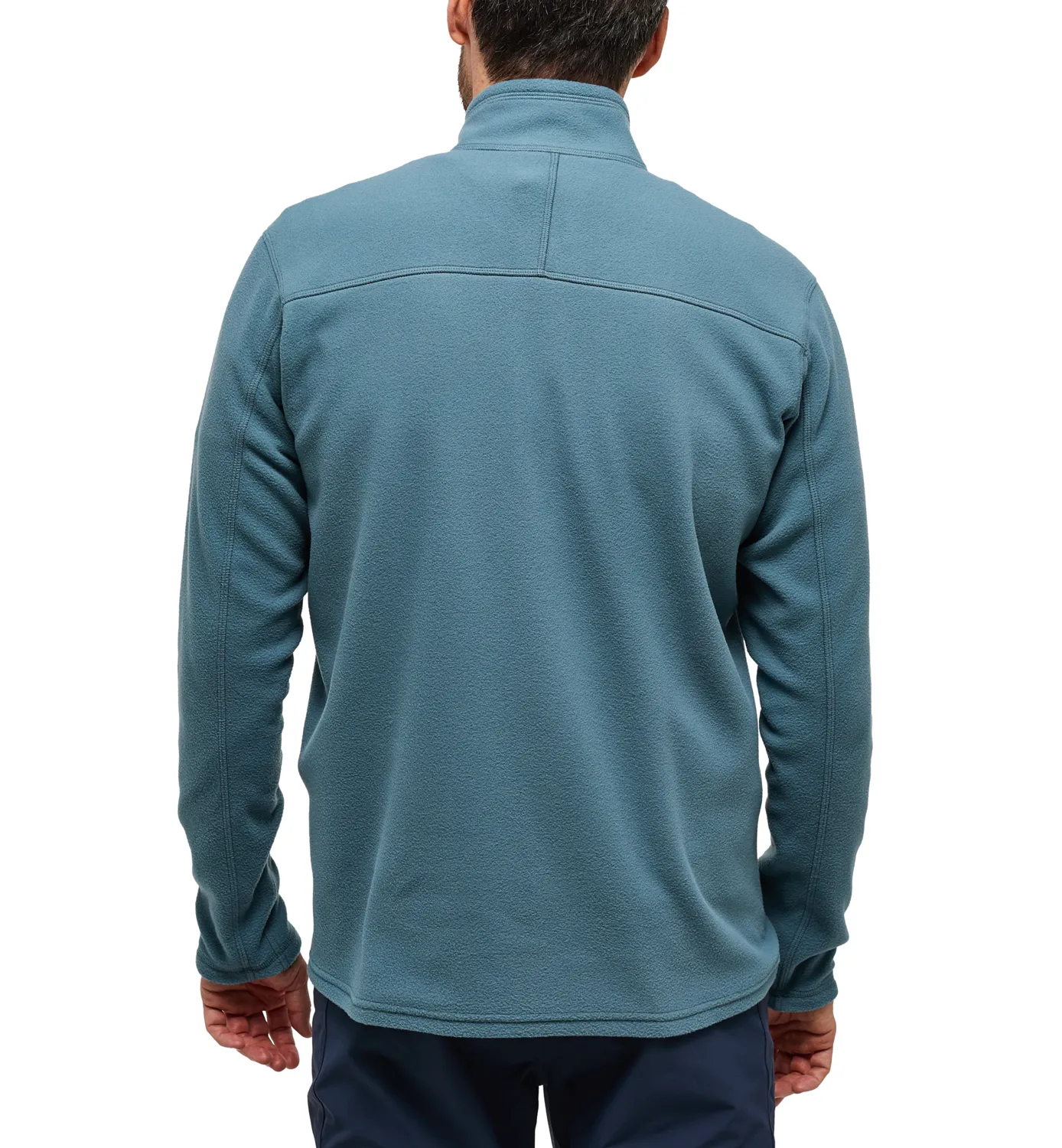 Haglöfs Men&#x27;s Buteo Mid Jacket Steel Blue | Buy Haglöfs Men&#x27;s Buteo Mid Jacket Steel Blue here | Outnorth