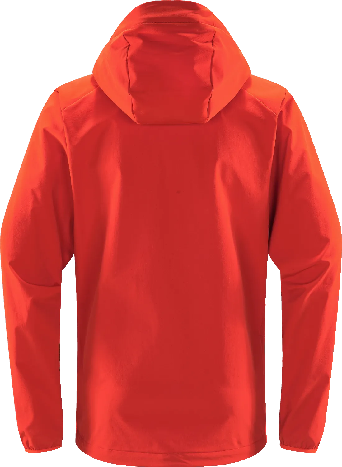 Haglöfs Men&#x27;s Discover Touring Jacket Habanero | Buy Haglöfs Men&#x27;s Discover Touring Jacket Habanero here | Outnorth