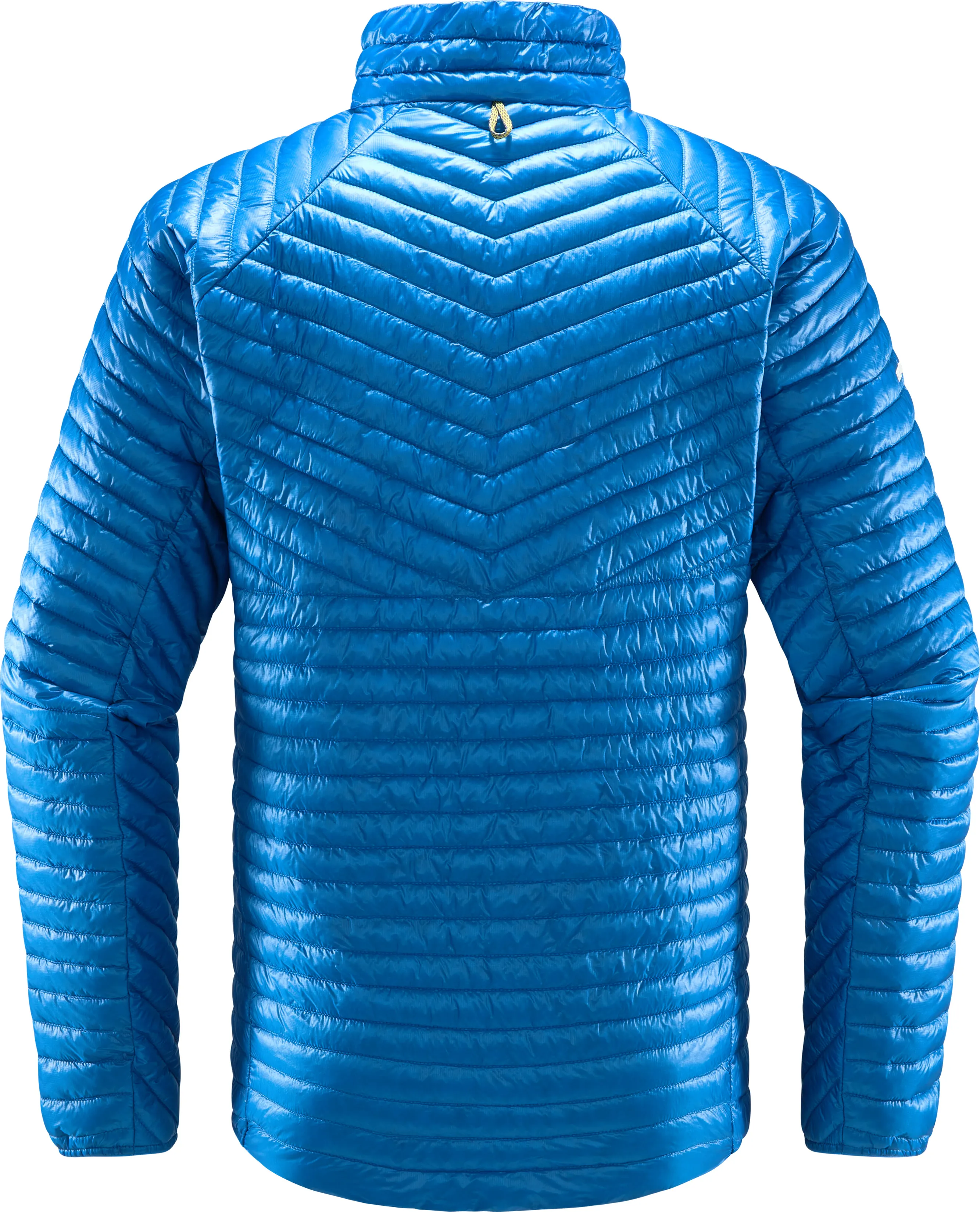 Haglöfs Men&#x27;s L.I.M Mimic Jacket Nordic Blue | Buy Haglöfs Men&#x27;s L.I.M Mimic Jacket Nordic Blue here | Outnorth