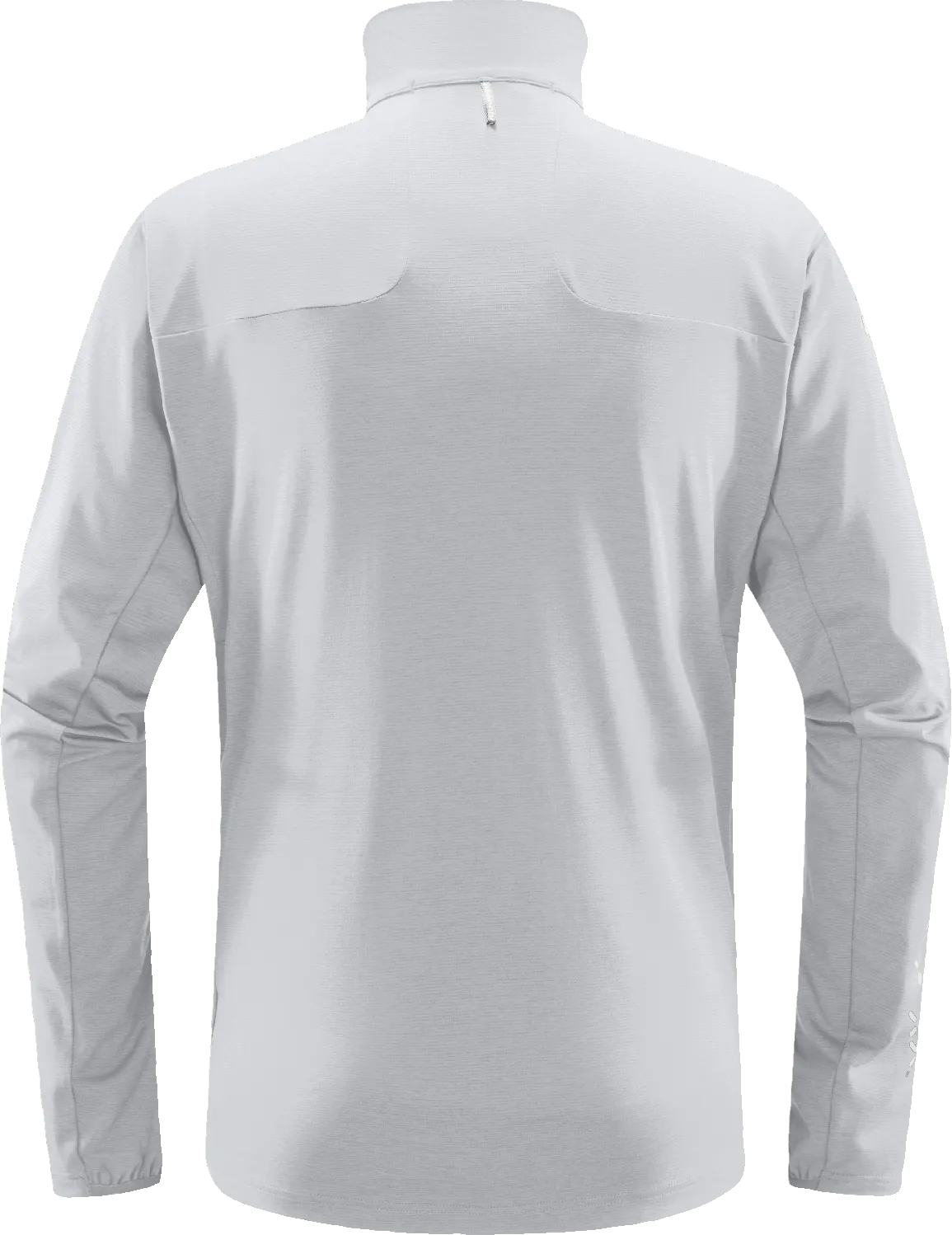 Haglöfs Men&#x27;s L.I.M Strive Mid Jacket Concrete | Buy Haglöfs Men&#x27;s L.I.M Strive Mid Jacket Concrete here | Outnorth