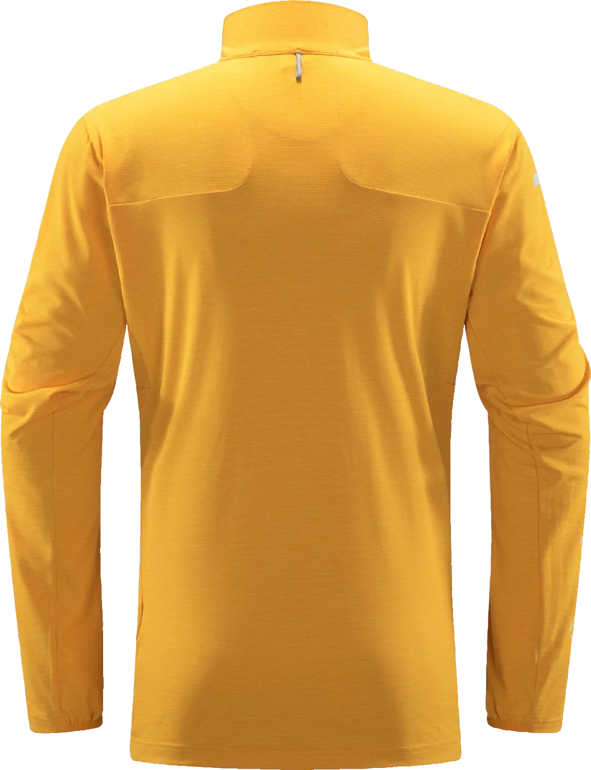 Haglöfs Men&#x27;s L.I.M Strive Mid Jacket Sunny Yellow | Buy Haglöfs Men&#x27;s L.I.M Strive Mid Jacket Sunny Yellow here | Outnorth
