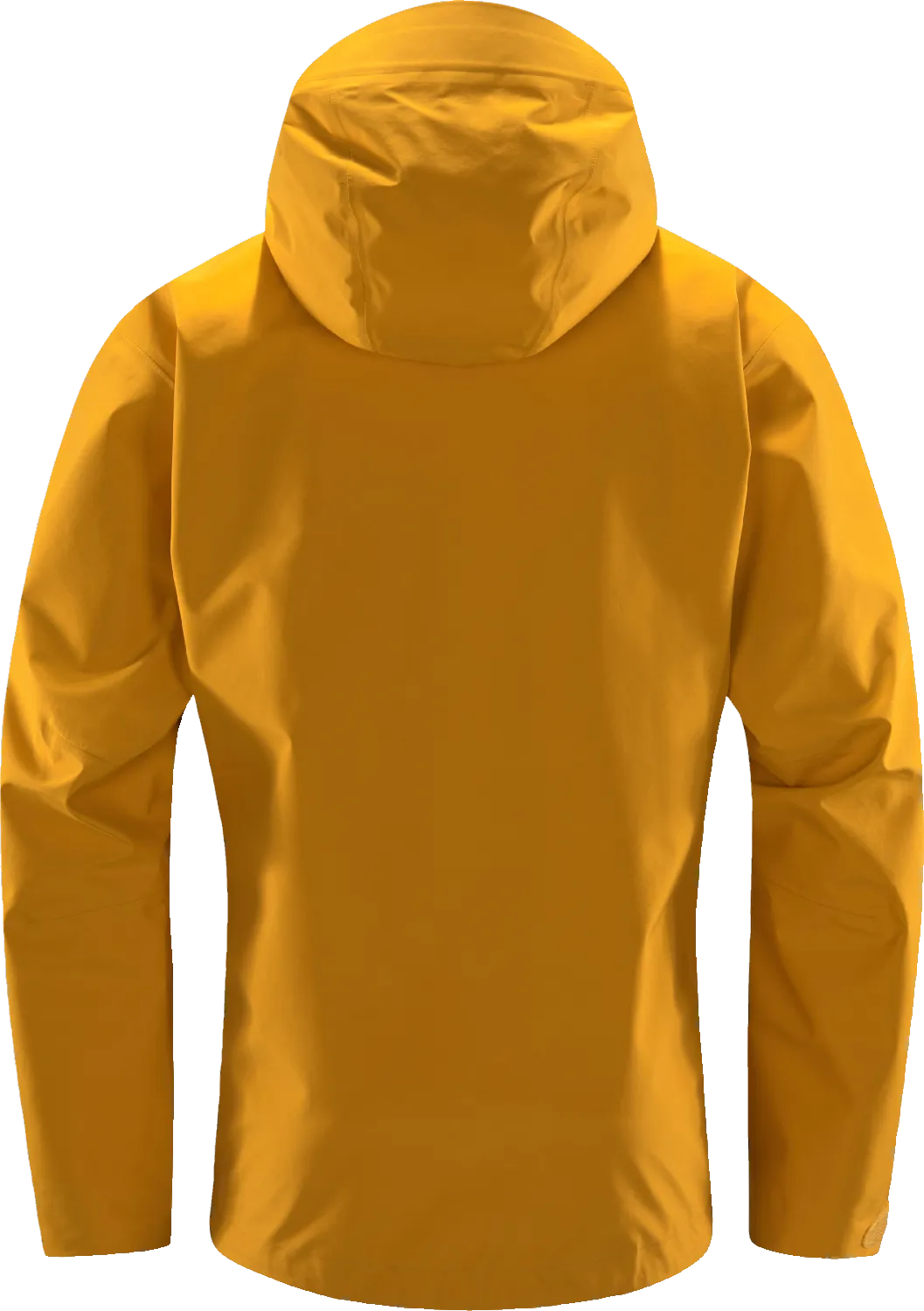Haglöfs Men&#x27;s Roc Gore-Tex Jacket Sunny Yellow | Buy Haglöfs Men&#x27;s Roc Gore-Tex Jacket Sunny Yellow here | Outnorth