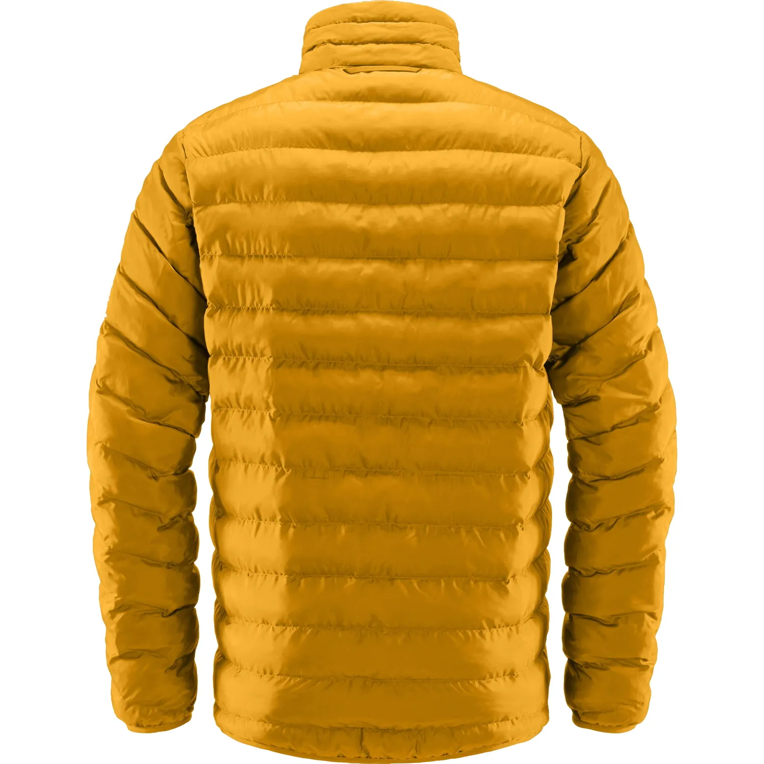 Haglöfs Men&#x27;s Särna Mimic Jacket Autumn Leaves | Buy Haglöfs Men&#x27;s Särna Mimic Jacket Autumn Leaves here | Outnorth