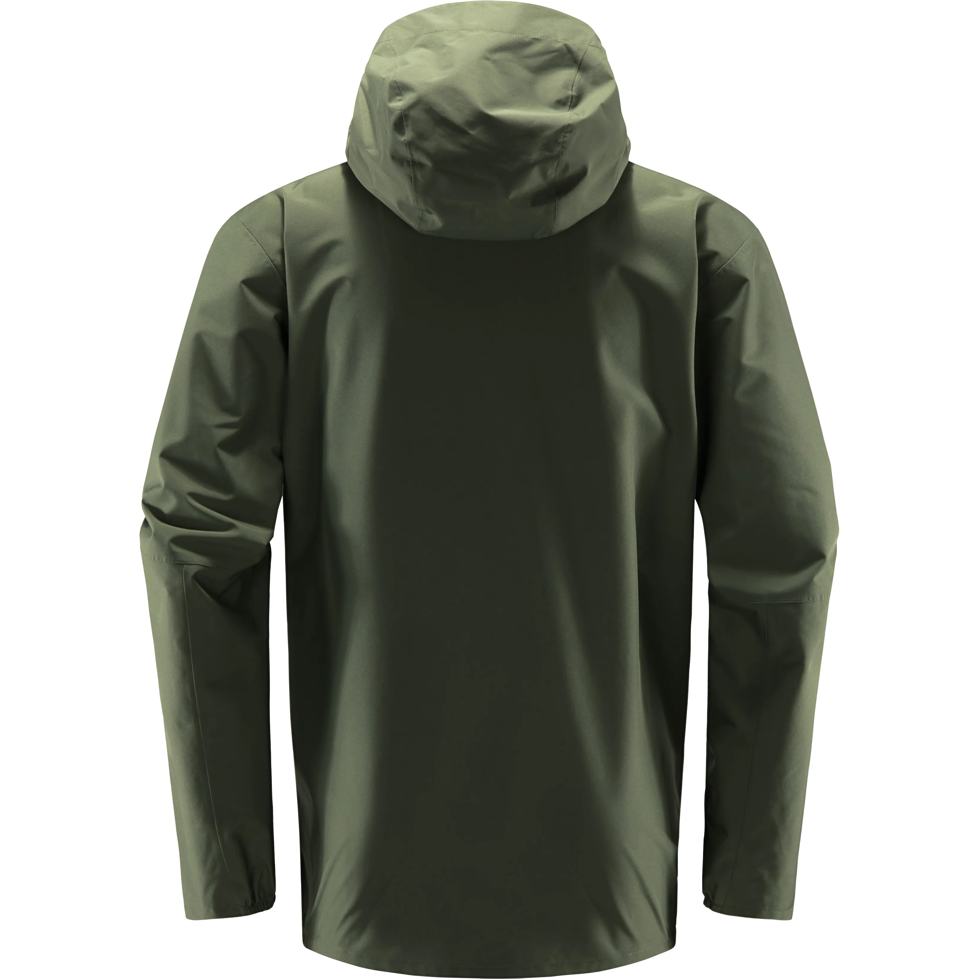 Haglöfs Spira Jacket Men Fjell Green | Buy Haglöfs Spira Jacket Men Fjell Green here | Outnorth