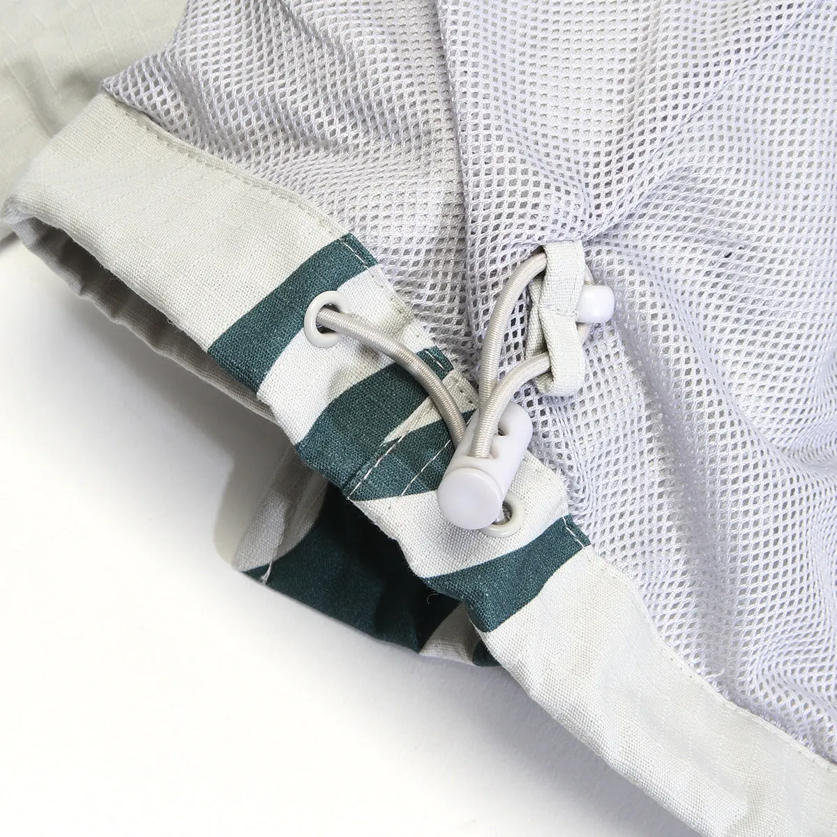 Half Blob Hunting Jacket