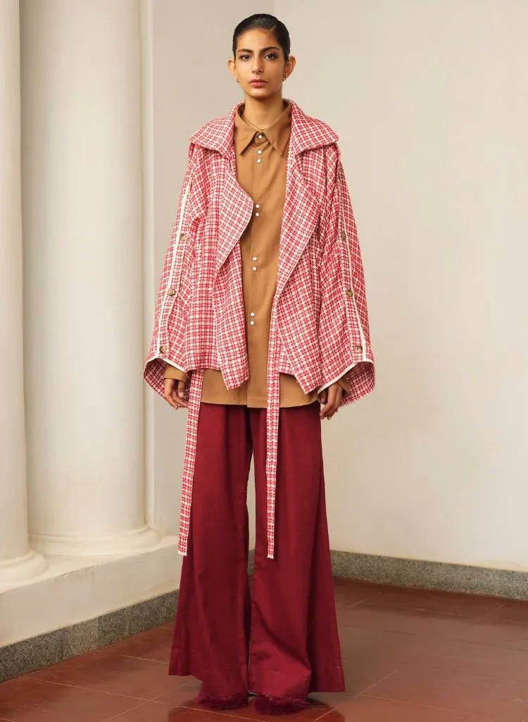 Half Trench Set