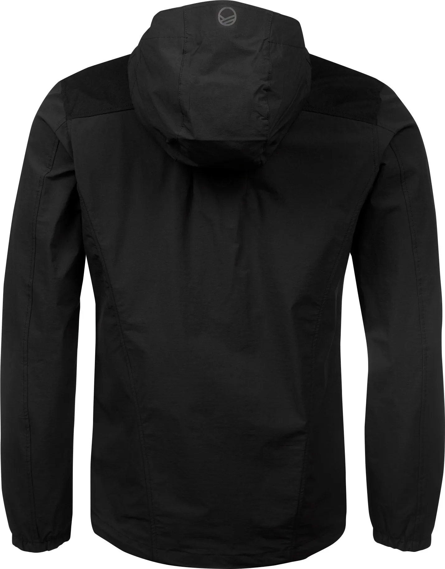 Halti Men&#x27;s Pallas II X-stretch Jacket Anthracite Grey | Buy Halti Men&#x27;s Pallas II X-stretch Jacket Anthracite Grey here | Outnorth