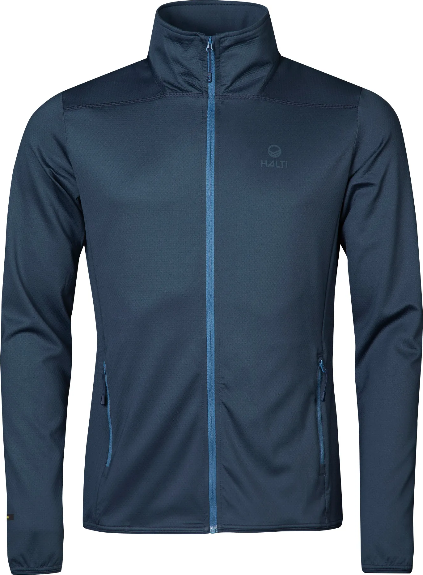 Halti Men&#x27;s Pallas Layer Jacket Big Dipper Blue | Buy Halti Men&#x27;s Pallas Layer Jacket Big Dipper Blue here | Outnorth