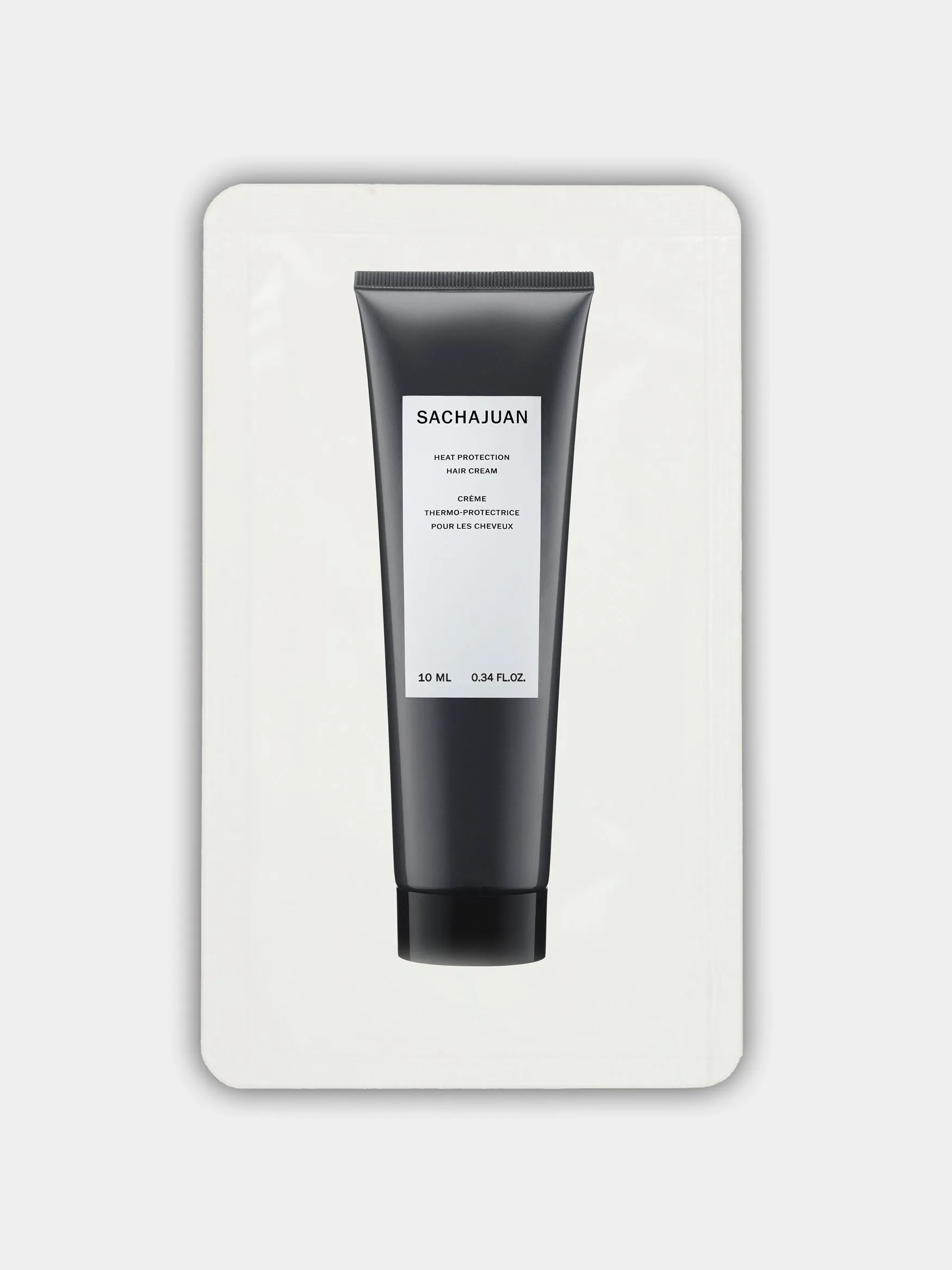 HEAT PROTECTION HAIR CREAM 10ML SAMPLE