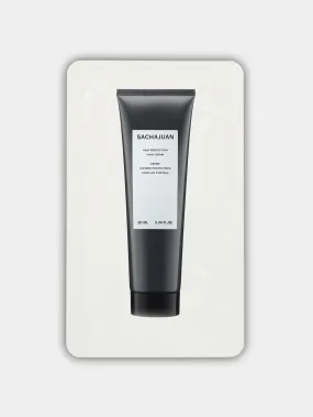 HEAT PROTECTION HAIR CREAM 10ML SAMPLE