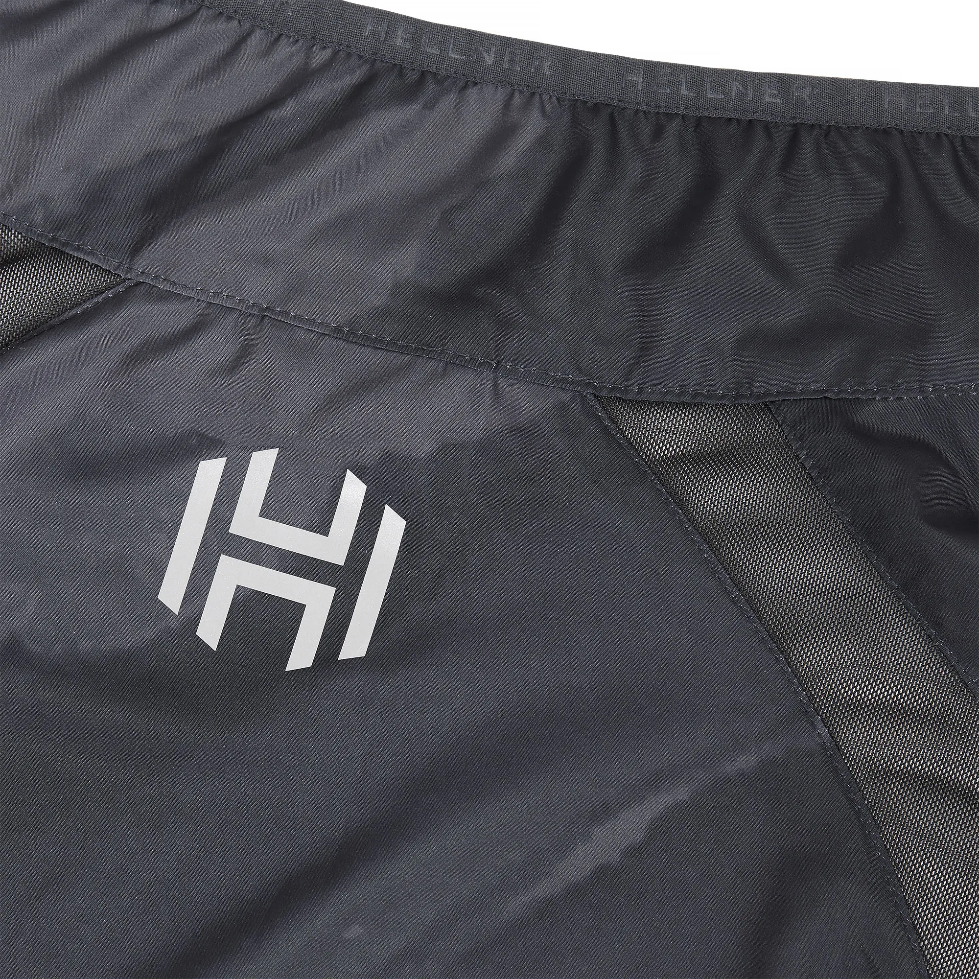 Hellner Kuoranen Wind Jacket 2.0 Men&#x27;s Black Beauty | Buy Hellner Kuoranen Wind Jacket 2.0 Men&#x27;s Black Beauty here | Outnorth