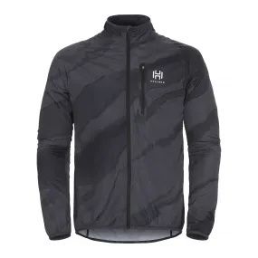 Hellner Kuoranen Wind Jacket 2.0 Men&#x27;s Black Beauty | Buy Hellner Kuoranen Wind Jacket 2.0 Men&#x27;s Black Beauty here | Outnorth