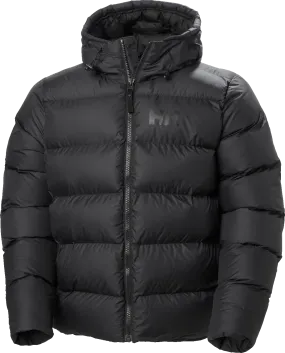 Helly Hansen Men&#x27;s Active Puffy Jacket Black | Buy Helly Hansen Men&#x27;s Active Puffy Jacket Black here | Outnorth